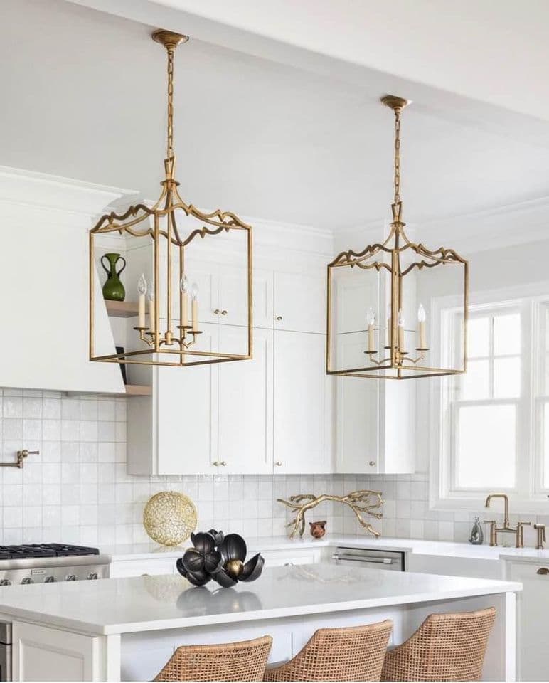 Beautiful custom kitchen renovation by K&M Kitchen Renovations, London Ontario